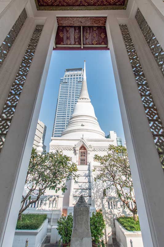 wat-pathum-wanaram