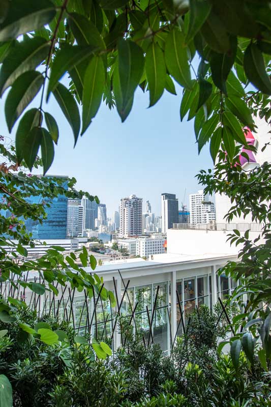 The Best Area to Stay - Complete Bangkok Hotel Guide