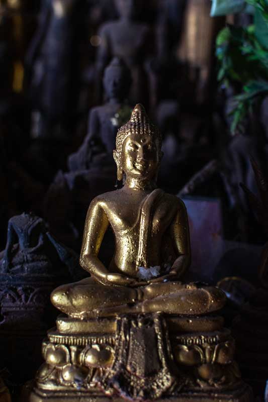 buddha-statue-in-pak-ou-cave-luang-prabang