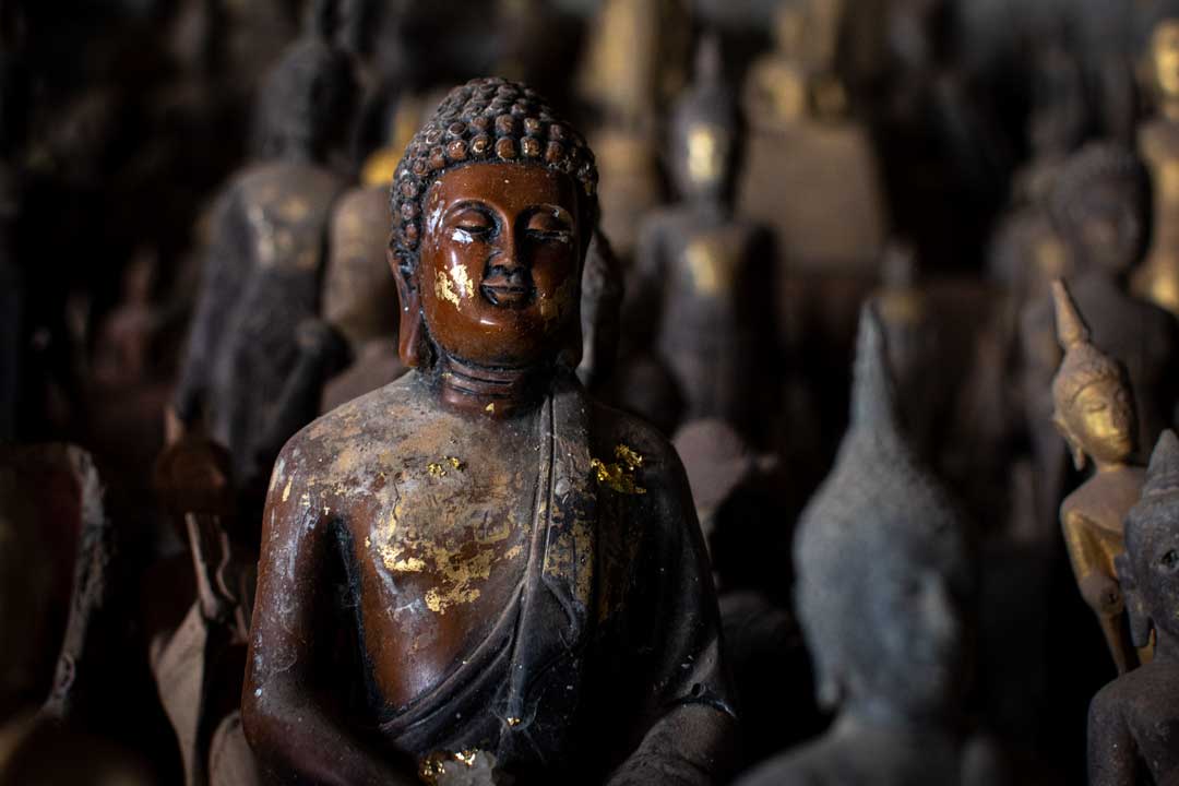 buddha-statue-in-pak-ou-caves-luang-prabang