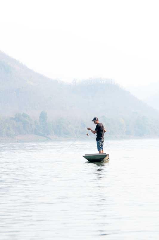 life-along-mekong-river