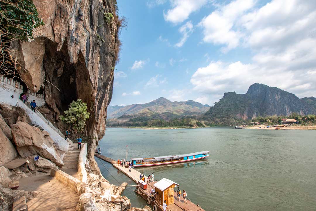 where-are-the-pak-ou-caves-luang-prabang