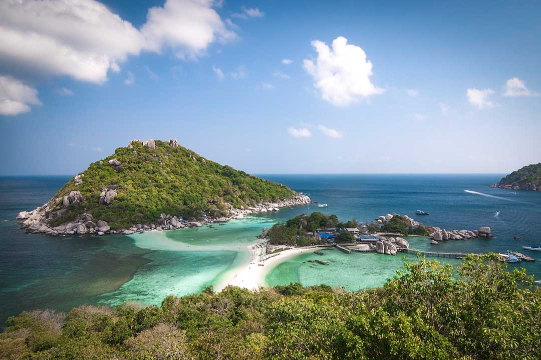 Top 15 Ultimate Landmarks In Thailand 2022 