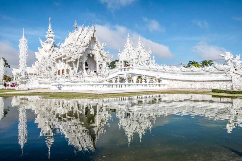 Top 15 Ultimate Landmarks In Thailand 2022 