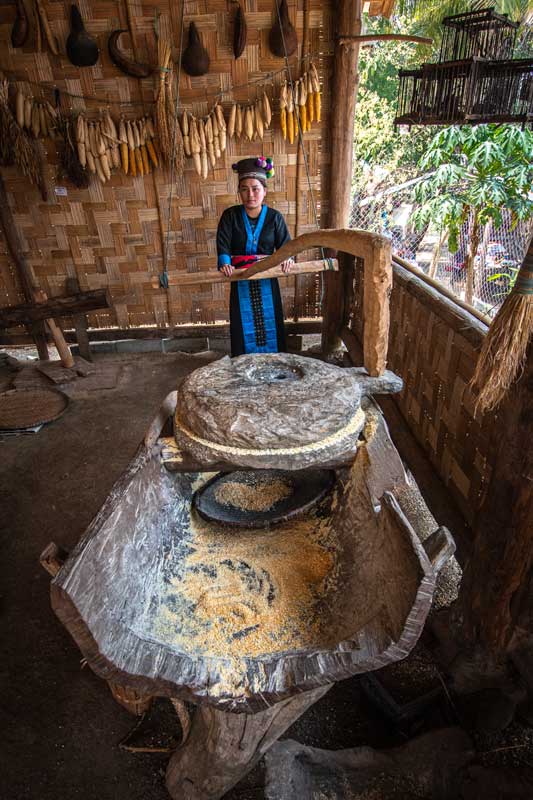 hmong-woman-making-wheat