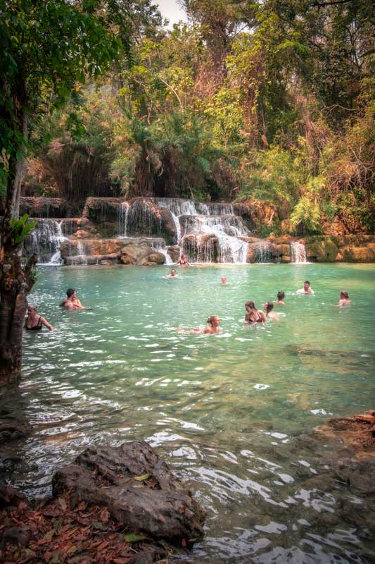 people-having-a-bath-in-kuag-si-falls