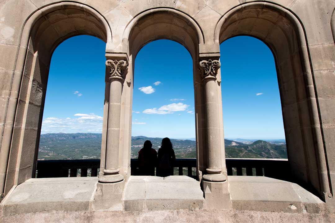 monserat-window-in-catalonia