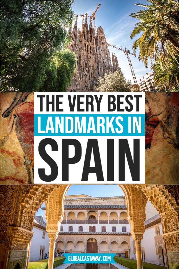 spanish-landmarks-pin