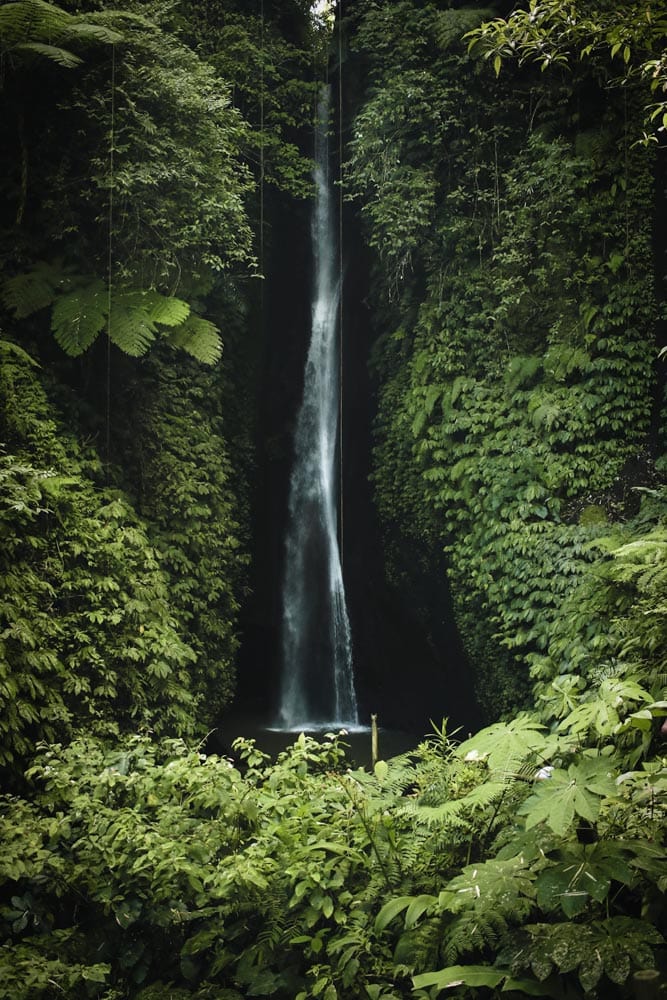 bali-bucket-list-waterfall-surrounded-by-jungle