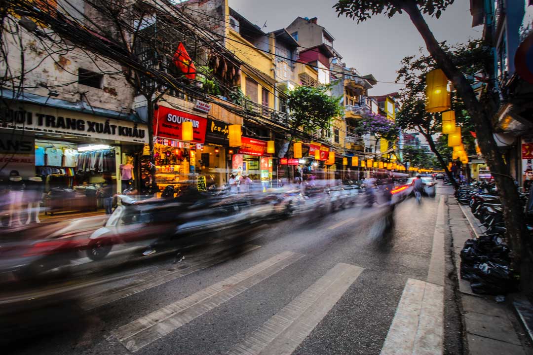 hanoi-street