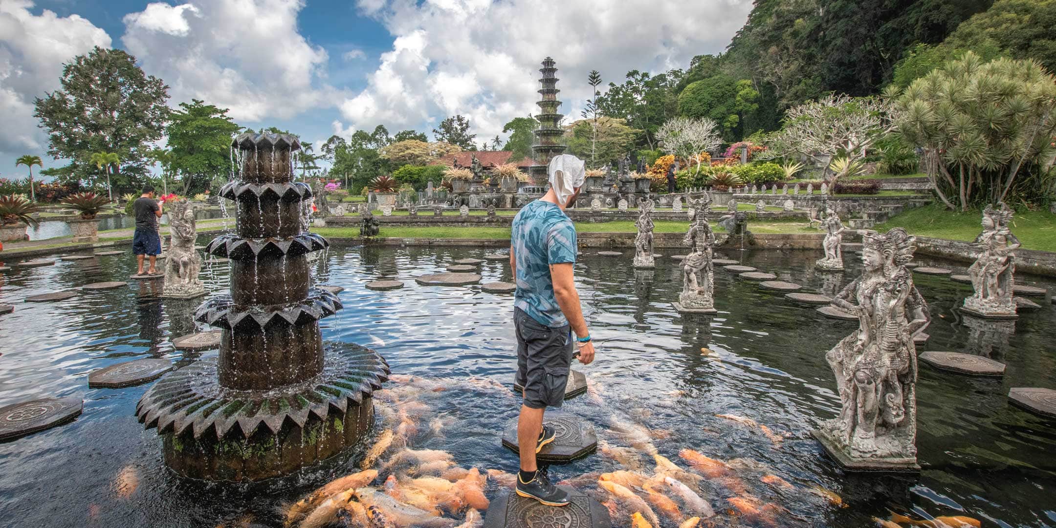The Most Magical Bali Bucket List