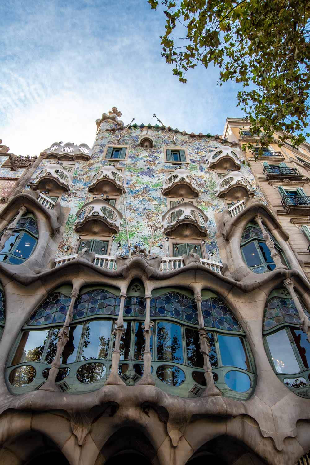 9 Fun Facts About Barcelona - Fun and Quirky Facts about the