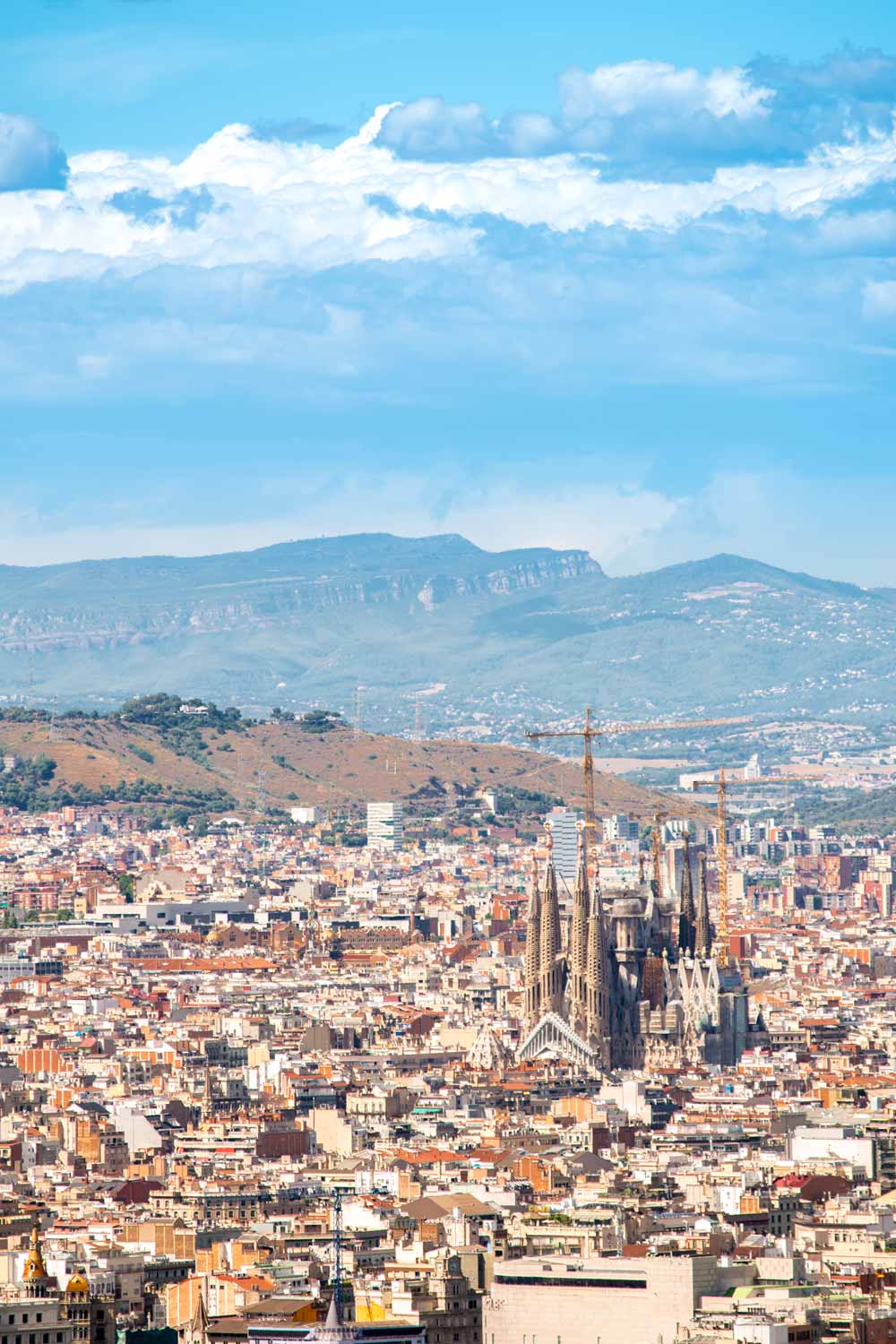 9 Fun Facts About Barcelona - Fun and Quirky Facts about the