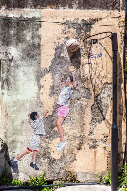 penang-street-art-southeast-asia-bucket-list