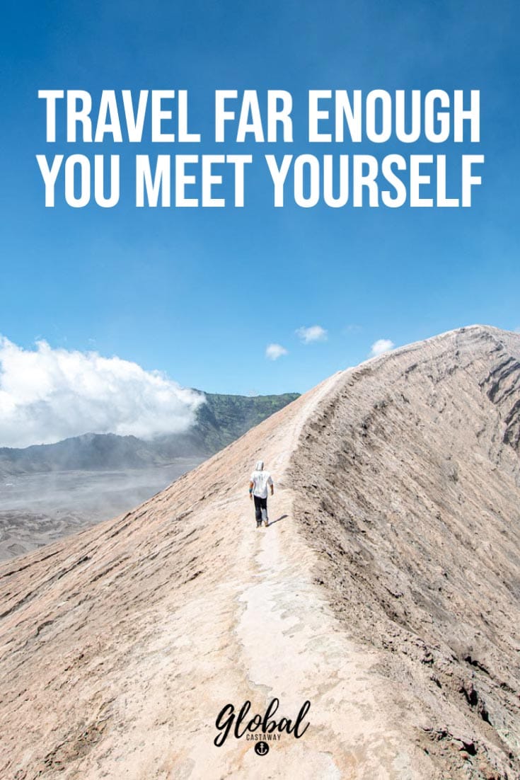 TOP 102 Inspirational Travel Quotes Perfect for Instagram