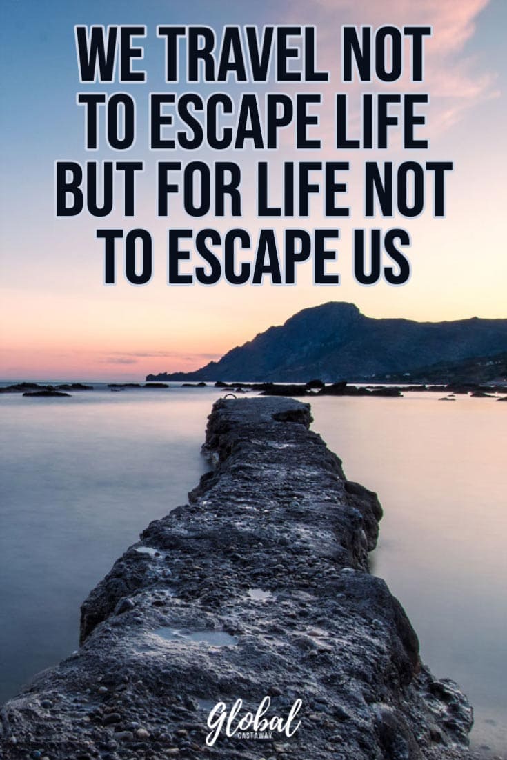 famous travel quotes