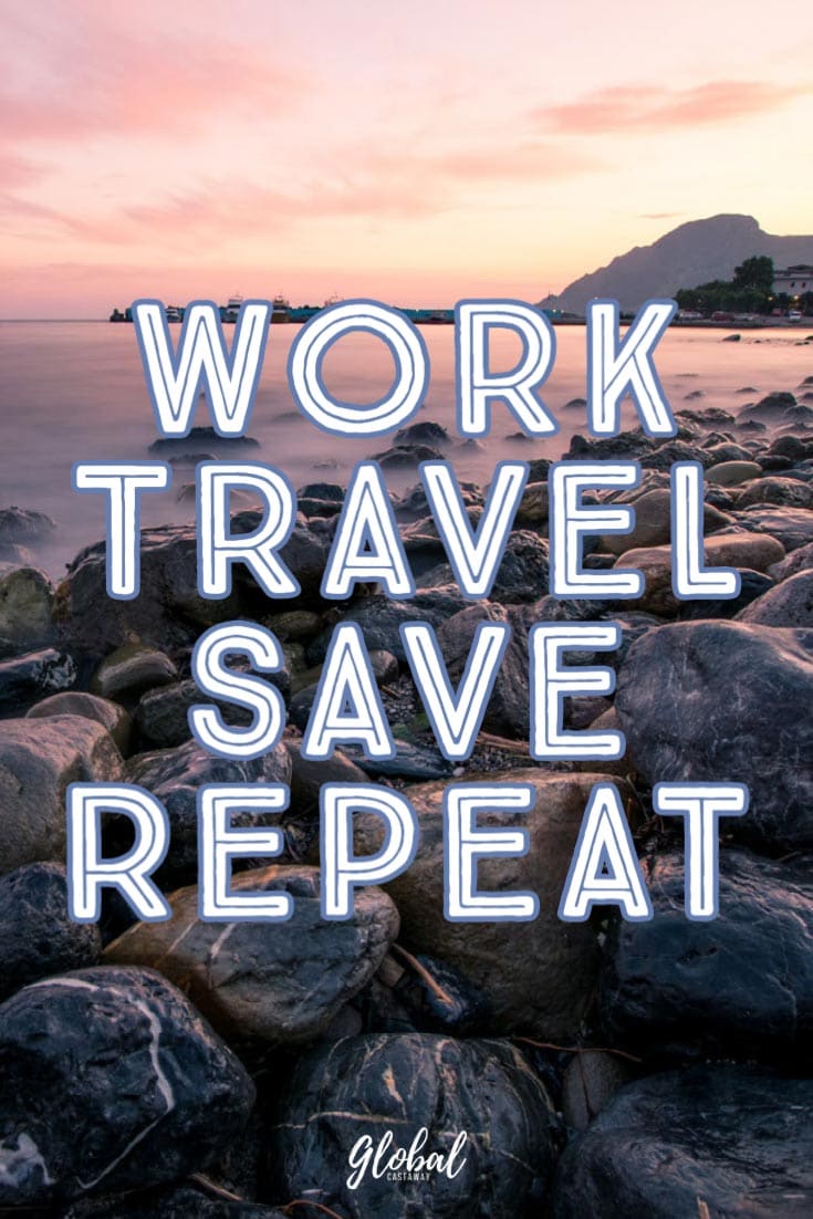 work travel quotes