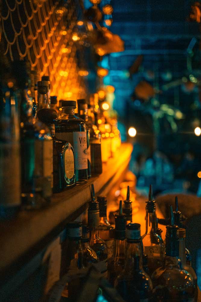 close-up-of-alchohol-bottles-in-a-bar