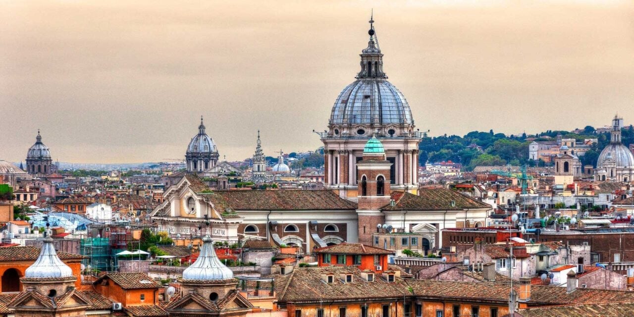 Interesting Facts About Rome That You Should Know