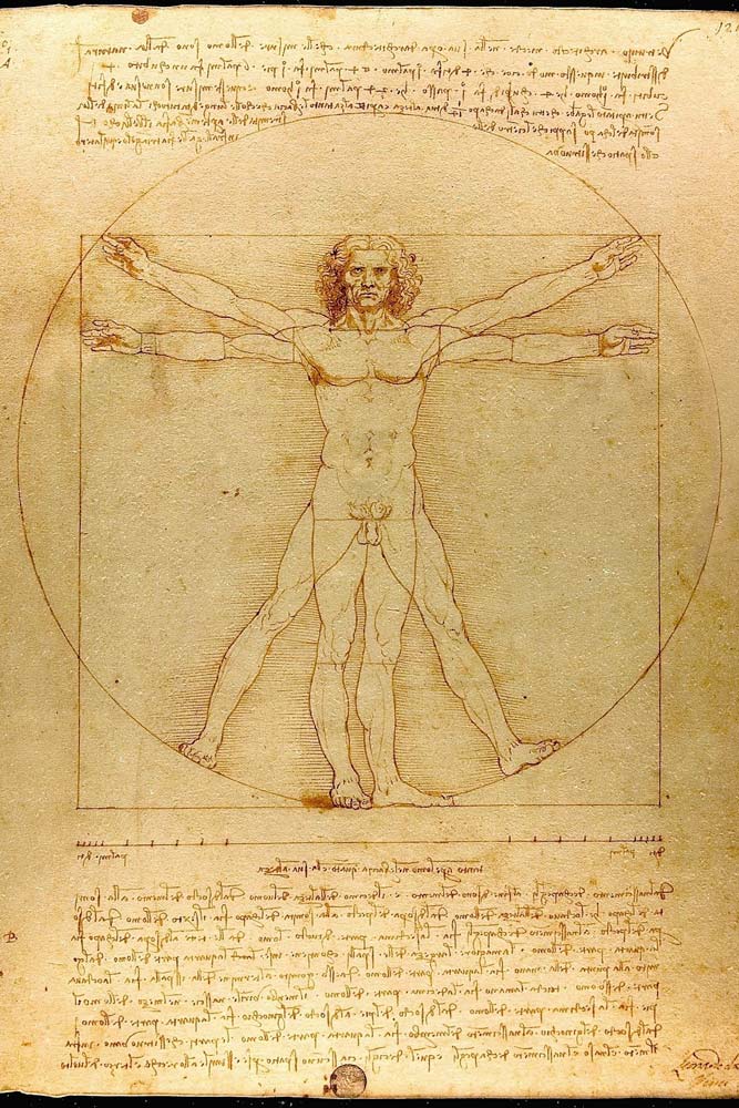 famous-human-drawing-of-da-vinci