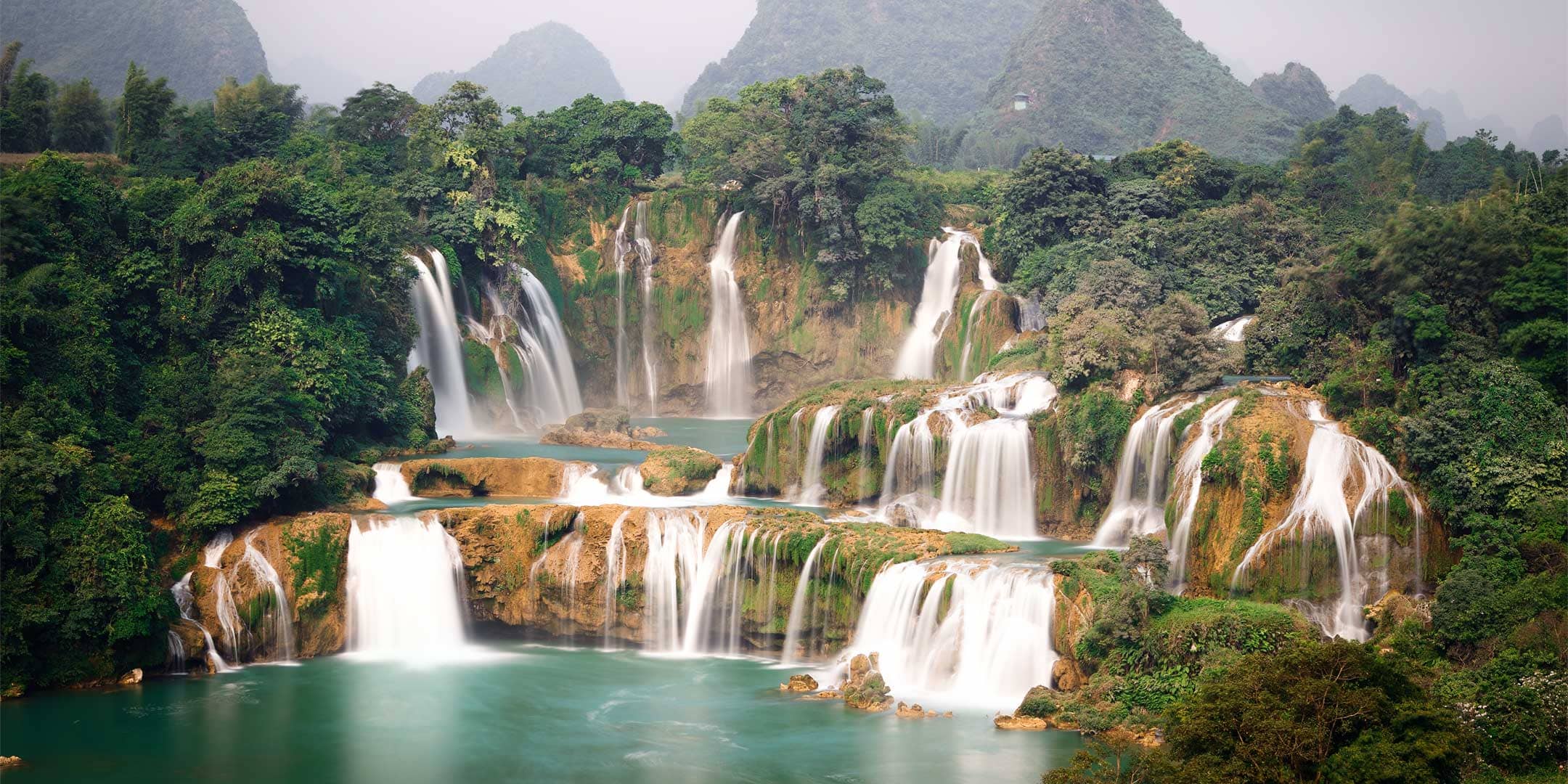 Pin on the most beautiful places in Vietnam