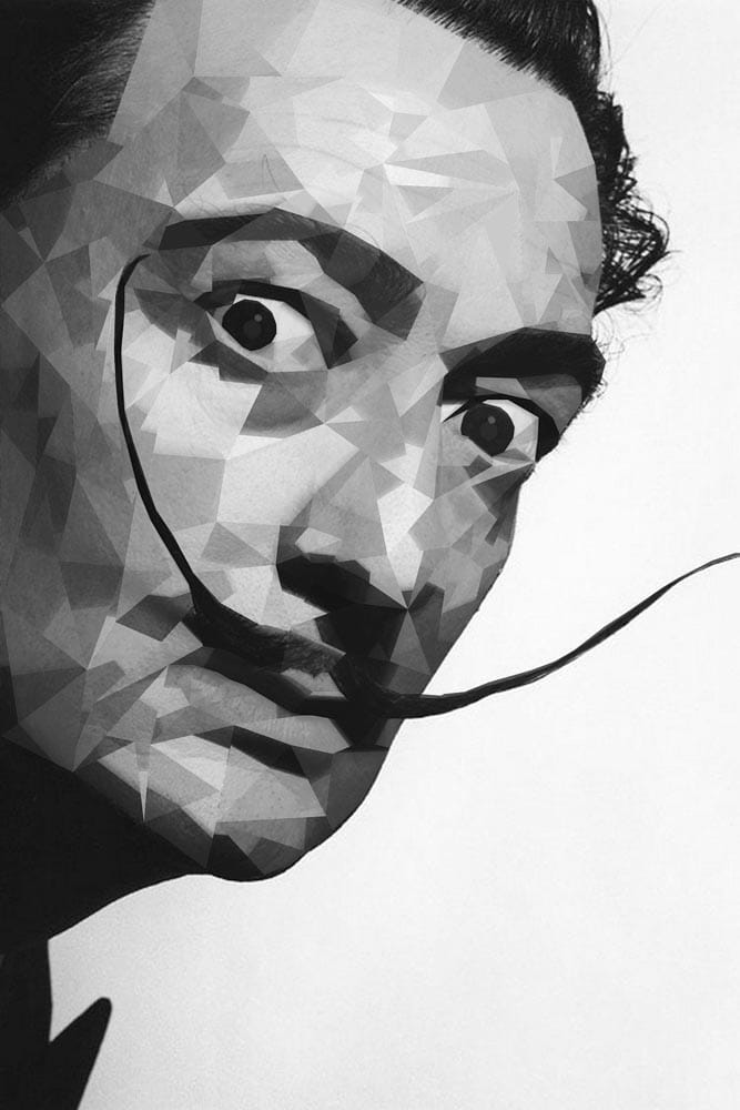 what-is-spain-famous-for-a-protrait-of-salvador-dali