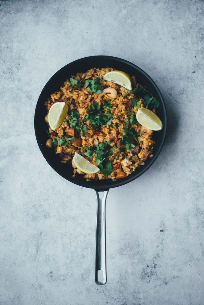 what-is-spain-famous-for-pan-of-paella