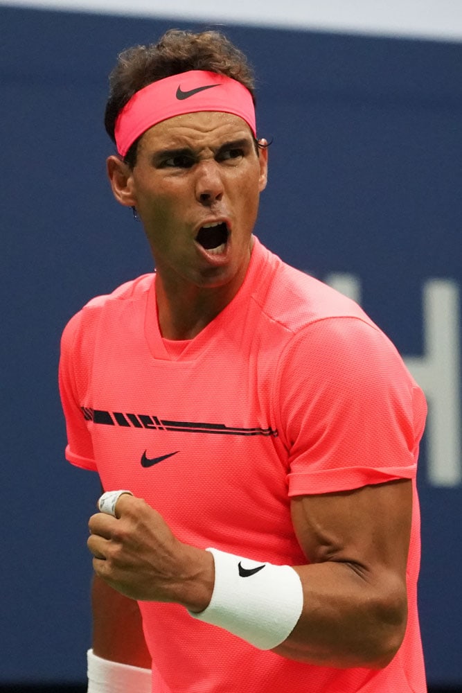 what-is-spain-famous-for-rafa-nadal-in-pink