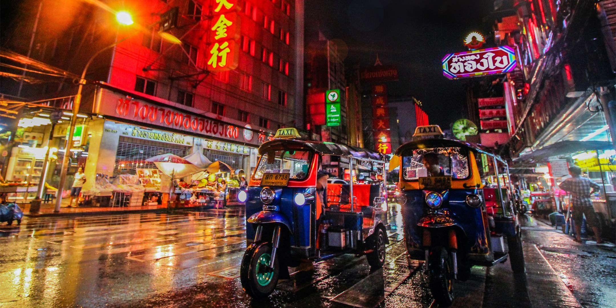 what-is-bangkok-famous-for-around-the-world