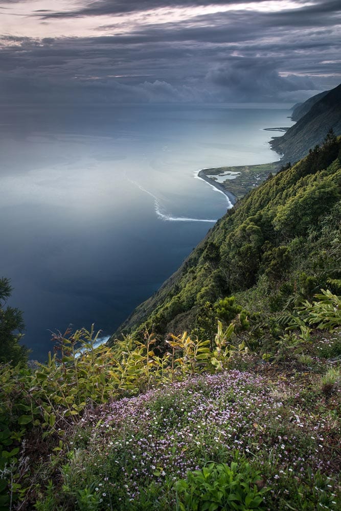 what-is-portugal-famous-for-dramatic-landscape-in-the-azores