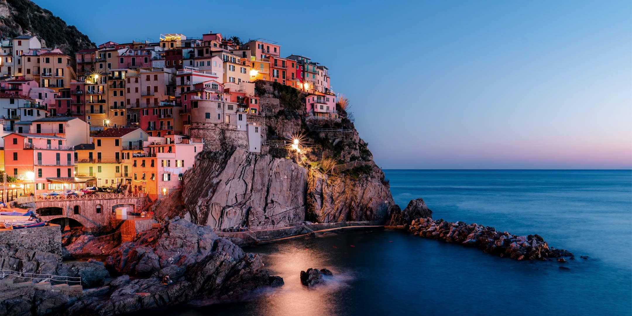 Top 20 Biggest Landmarks in Italy