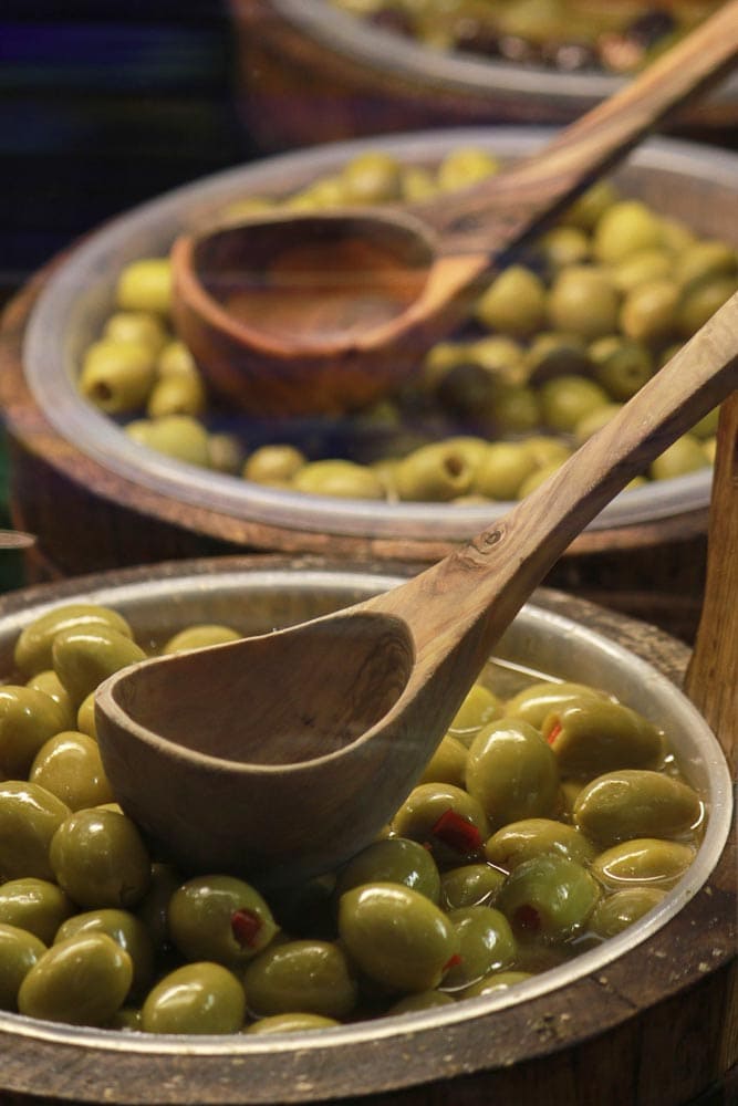 what-greece-is-known-for-olives