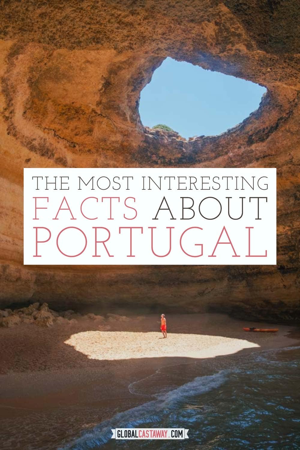 4 things you didn't know about Portuguese