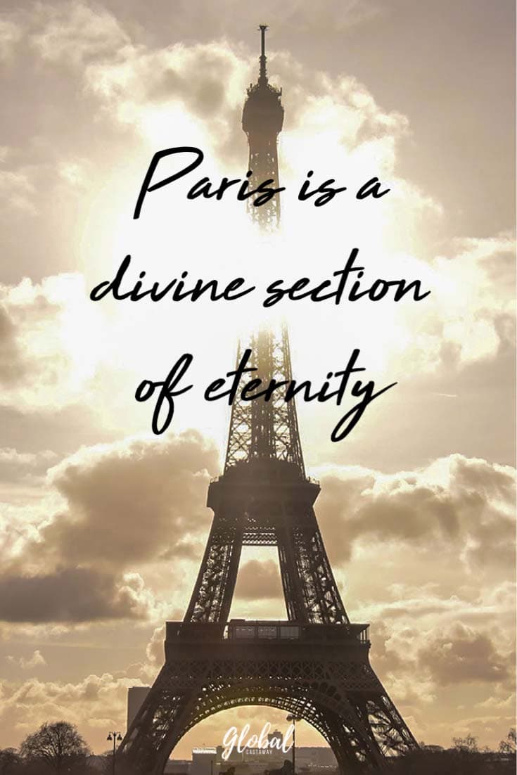 The Audrey Hepburn Guide to Paris - Paris For Dreamers