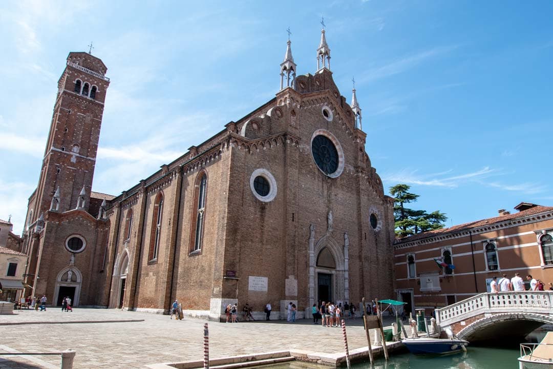 3-days-in-venice-S.Maria-Gloriosa-dei-Frari