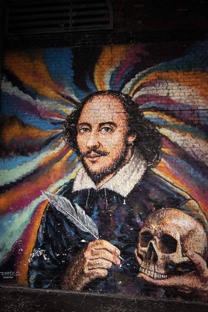 2-days-in-london-shakespeare-graffiti