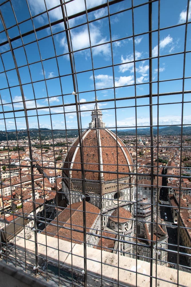 three-day-florence-itinerary-view-from-the-top-of-the-tower
