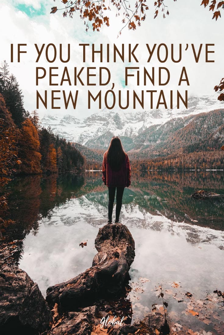 find-a-new-mountain-quote