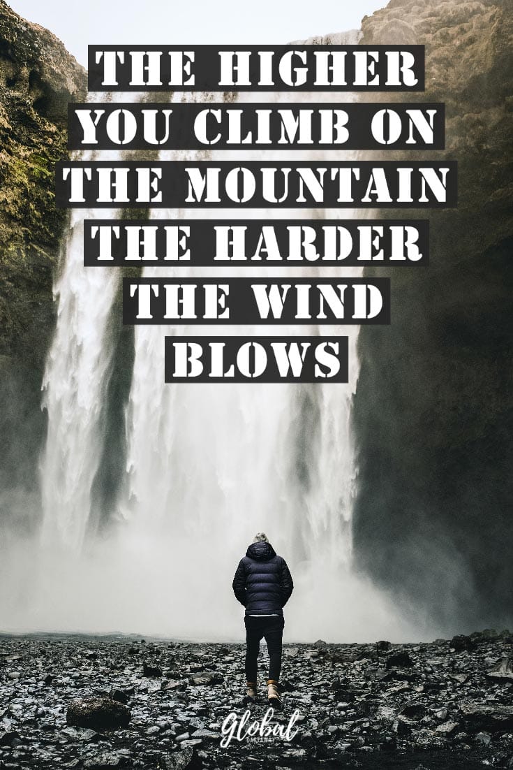 man-in-front-of-a-waterfall-harder-the-wind-quote