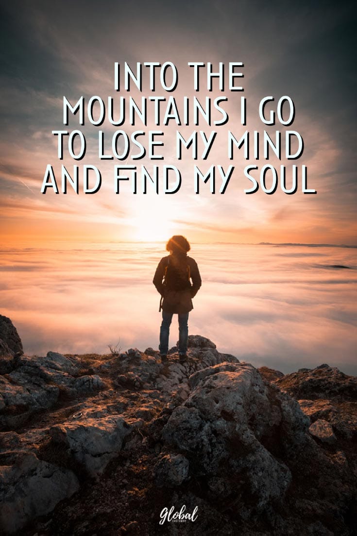 quotes-about-mountains-lose-my-mind