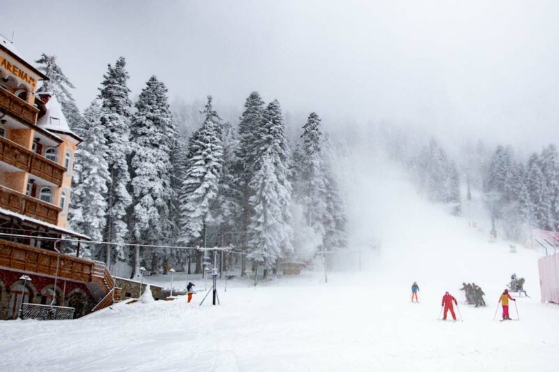 Ski in Borovets is it worth it? Complete Guide (2024)