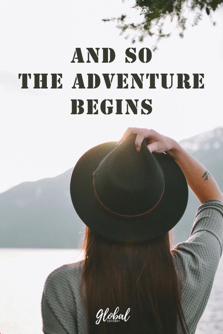 adventurous quotes tumblr