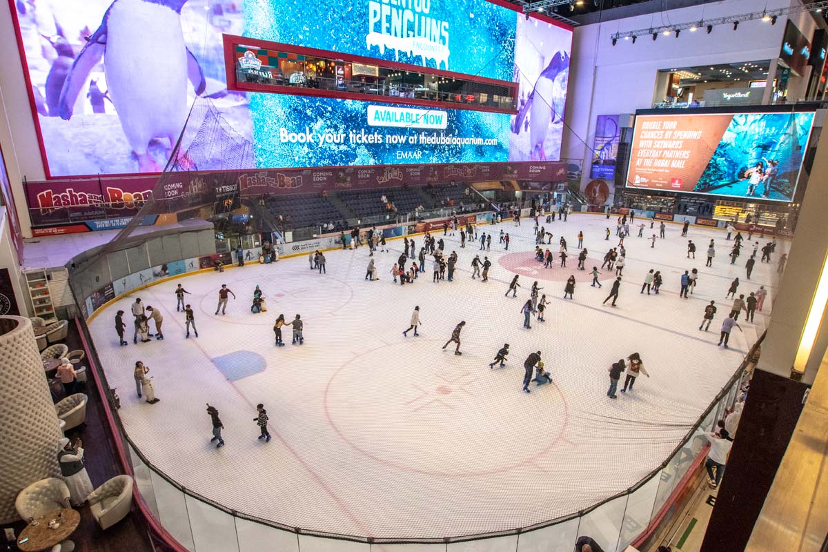 dubai-mall-ice-rink
