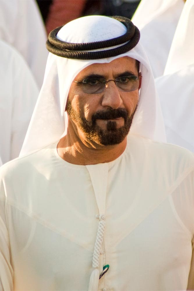 member-of-dubai-royal-family