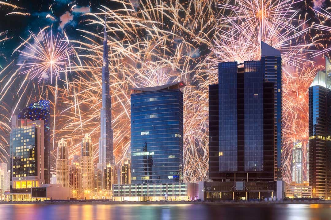 new-year-in-dubai