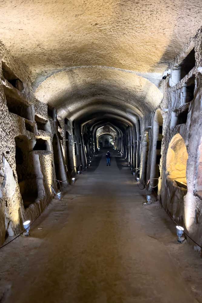 3-day-naples-itinerary-inside-the-catacombs