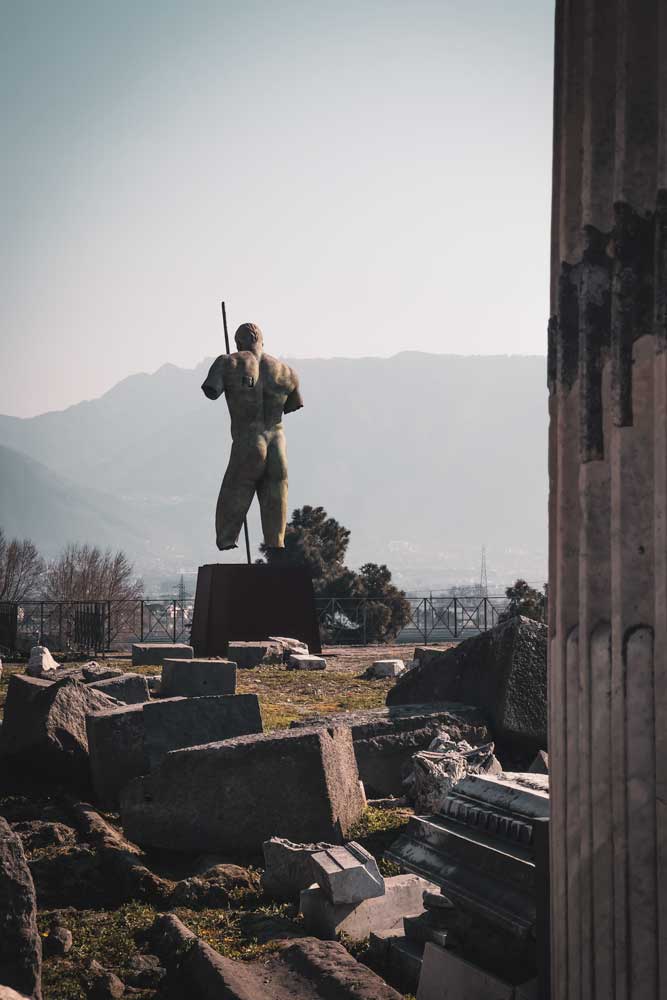 ruins-in-pompeii