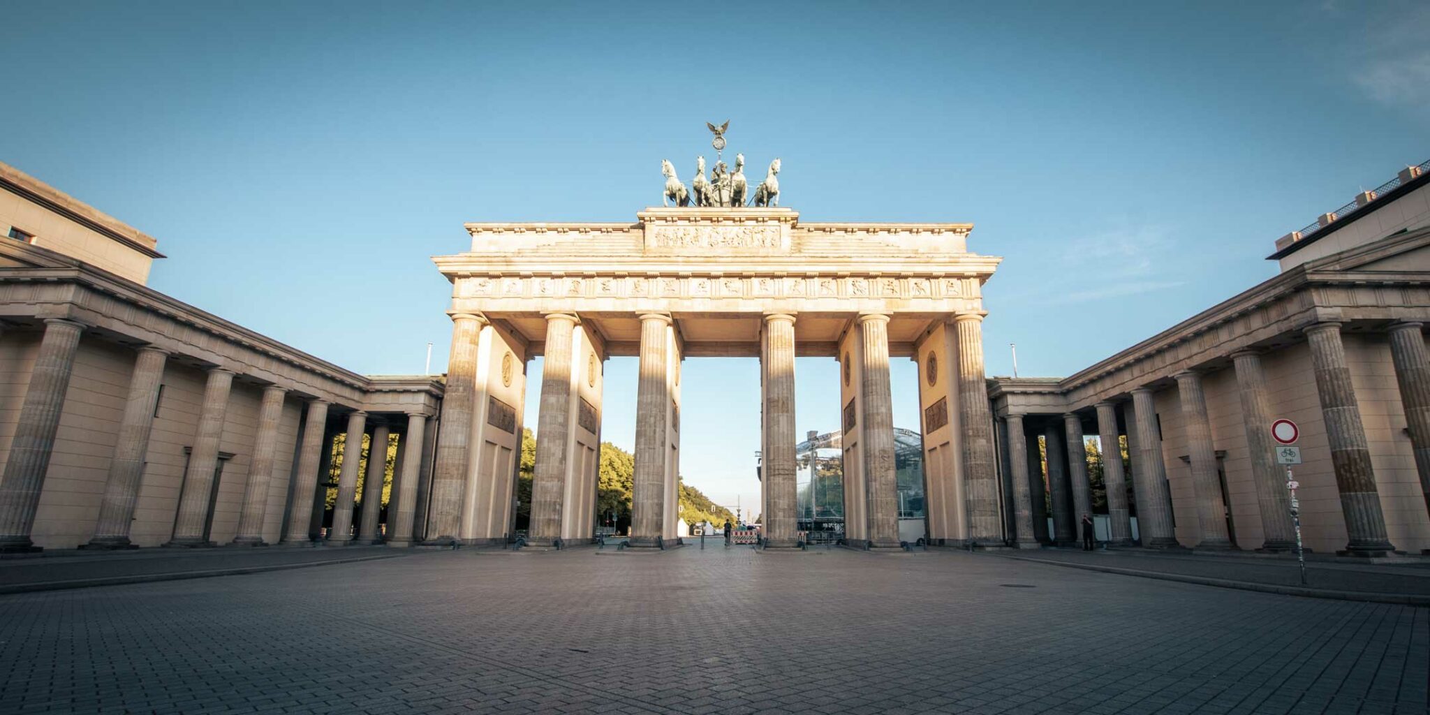 How to Spend 2 Days in Berlin - The Best Travel Itinerary + Map (2023)