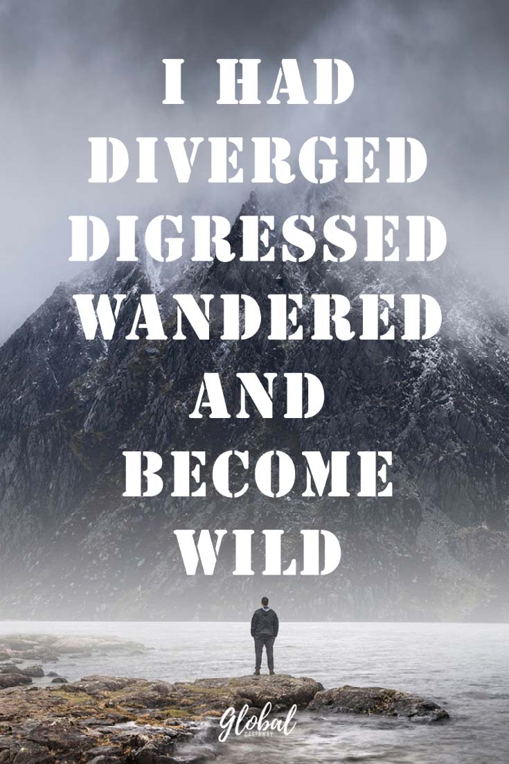 i-had-diverged-quote