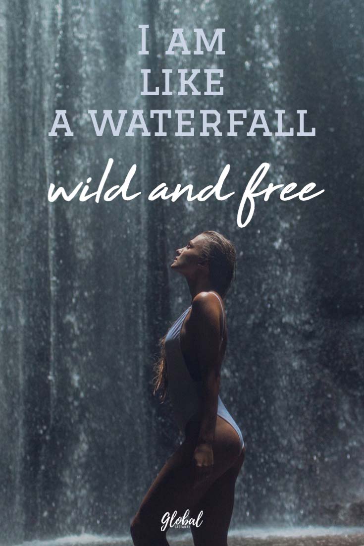 Wild and Free